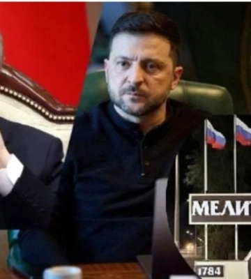 Как жителям оккупированного Мелитополя оставаться на связи с Украиной