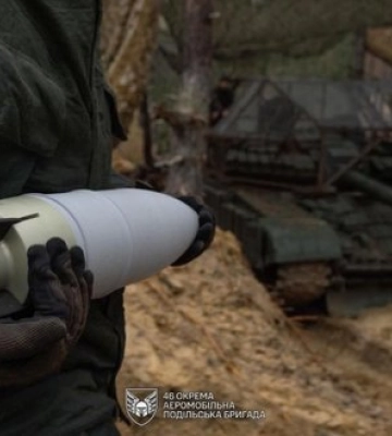 С начала суток зафиксировано 103 боевых столкновения, наиболее горячо на Константиновском и Покровском направлениях, - Генштаб