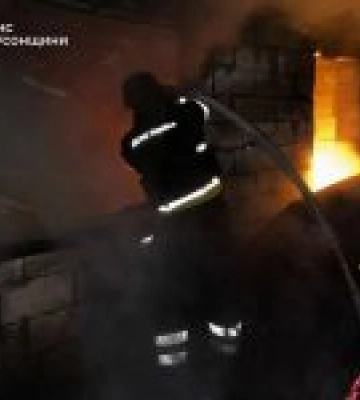 Унаслідок обстрілу Херсонської ТЕЦ поранено працівницю, – Корецький