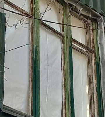 Наслідки вечірньої атаки на Одесу: пошкоджено будинки та дитсадок