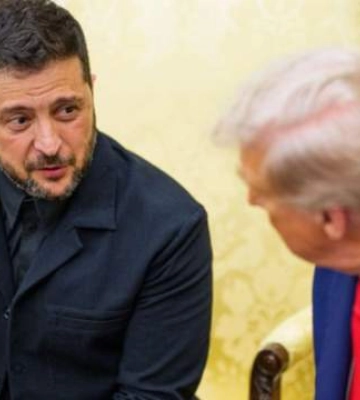 Встреча Зеленского и Трампа: в NBC News сказали, от чего будет зависеть успех переговоров
