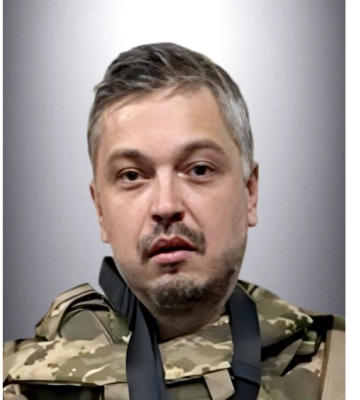 Андрій Потопа. Львів попрощається з бійцем штурмового батальйону OPFOR