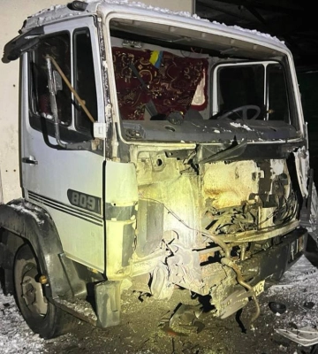 Дрони, КАБи і пожежі: що пережила Дніпропетровщина сьогодні