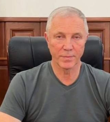 Гауляйтер Сальдо заявив, що у квартирах херсонців сидять "оператори дронів ЗСУ"