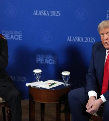 У Путина рассказали, о чем тот говорил с Трампом: договорились о новом контакте