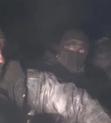 "Могут сидеть неделю": военный рассказал, как российские военные проникают в Купянск (видео)