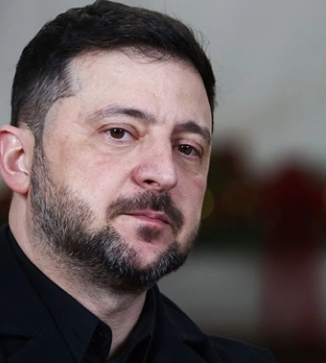 СМИ узнали, на что рассчитывает Зеленский в Майами
