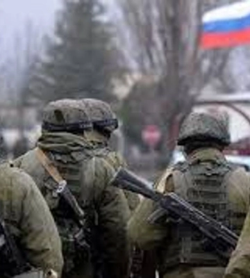 Бої за Гуляйполе тривають: частина населеного пункту під контролем росіян – Сили оборони Півдня (відео) (Відео)