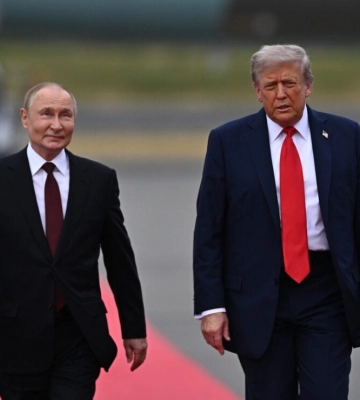 У Путіна заявили, що Україна повинна прийняти рішення щодо Донбасу для припинення війни