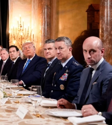 Мирный план в Мар-а-Лаго. Пришли ли к согласию Зеленский и Трамп