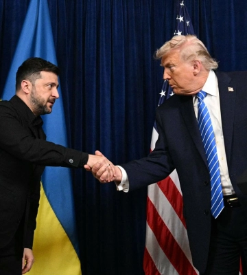 CNN назвав склад американської делегації на переговарах з Україною