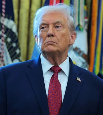 Трамп заявил о сотрудничестве Украины и РФ по ЗАЭС