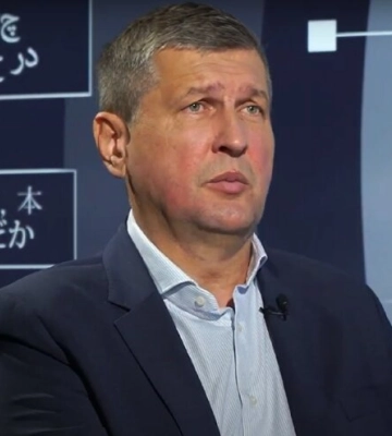 Ігор Попов оцінив рівень демократії в Україні під час війни: «Далі межі не пішли»