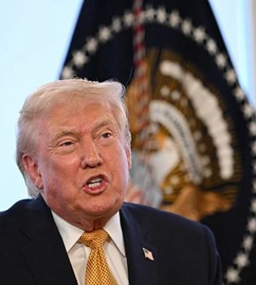 Я понимаю это: Трамп озвучил позицию РФ о прекращении огня в Украине