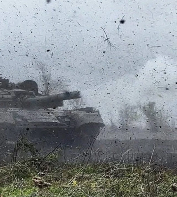 Генштаб оновив дані про втрати ворога: мінус ще 1 180 російських окупантів