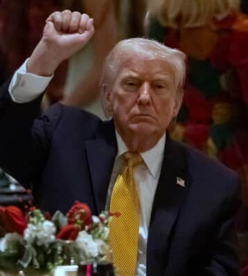 Трамп повідомив про "продуктивну" розмову з Путіним перед зустріччю із Зеленським
