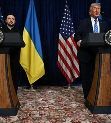 Итоги 28.12: Переговоры с Трампом и "окно тишины"