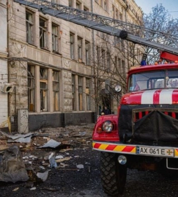 Стало відомо, чи може РФ масовано бути по Києву та Україні щодня