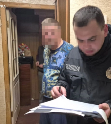 Хотів купити олію для експорту, а втратив $36 тисяч: у Вінниці іноземець став жертвою шахраїв