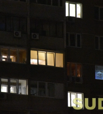 ДТЕК опублікував графіки відключень світла на 29 грудня для правого берега Києва, на лівому — аварійні знеструмлення