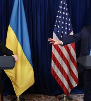 «Добрий і щедрий Путін», Донбас, гарантії безпеки, ЗАЕС: підсумки переговорів Трампа і Зеленського