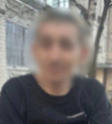 Пограбування ветерана на протезі: поліція Києва затримала підозрюваного