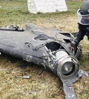 Атаки РФ на Черниговщину: трое погибших и 13 раненых за неделю