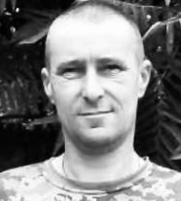 Захищав Україну, але демобілізувався через хворобу: помер волинянин Ігор Томчук