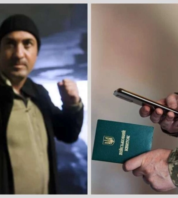 У Дніпрі подружжя побило працівника ТЦК на паркінгу біля Сільпо: що вирішив суд