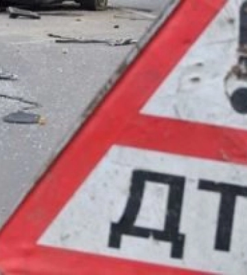 Трагічна ДТП на Закарпатті: двоє загиблих, серед яких дитина