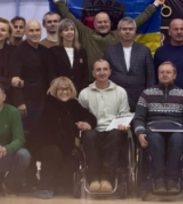 У Миколаєві підбили підсумки спортивного 2025 року