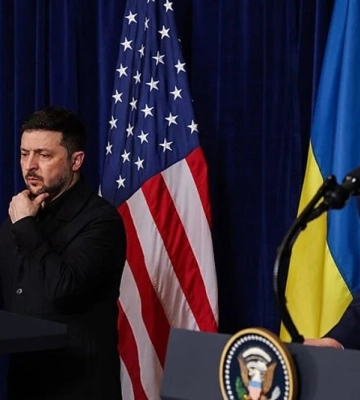 Украину ждут серьезные уступки: озвучено тревожное заявление о переговорах во Флориде
