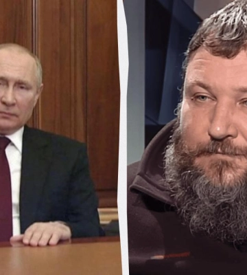 Путин может думать о новом походе на Киев: Дикий объяснил, почему РФ не заинтересована в мире