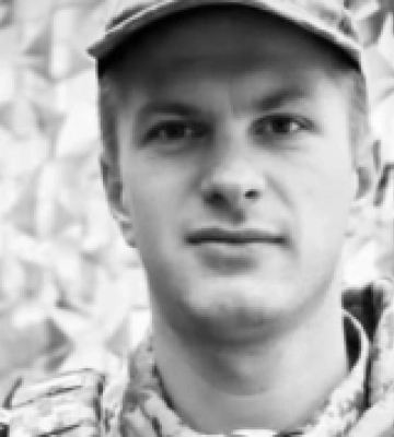 Внаслідок аварії загинув захисник Роман Пасальський із Волині