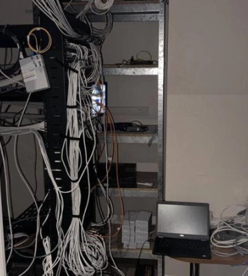 Спецоперація "Connect": Україна та ЄС ліквідували транснаціональну мережу шахрайських call-центрів