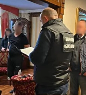 Заволоділи понад 71 млн грн бюджетних коштів: На Прикарпатті викрито схему у сфері теплопостачання. ВIДЕО
