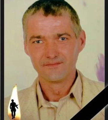 На Берегівщині прощатимуться з полеглим солдатом Бейлом Бабеллою