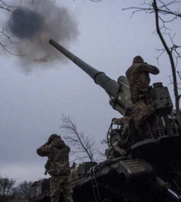 Сили оборони відбили російський штурм поблизу Вовчанських Хуторів