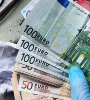 Псевдоволонтери ошукали пенсіонерів на суму понад 1,5 мільйона гривень