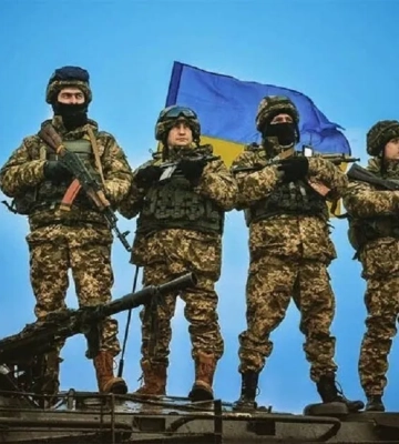 Сили оборони відбили російський штурм поблизу Вовчанських Хуторів