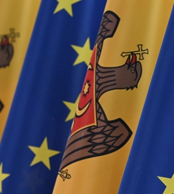 ЄС відкрив технічні перемови щодо трьох кластерів з Молдовою