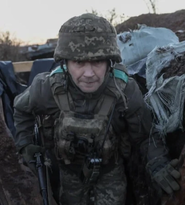 Вывод ВСУ из Донбасса. США отказались отменить свое требование к Украине, которое Зеленский уже неоднократно отвергал — The Telegraph