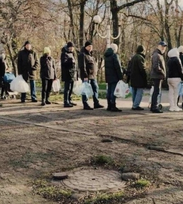 В Одесском регионе без света остаются около 288 тысяч семей - энергетики