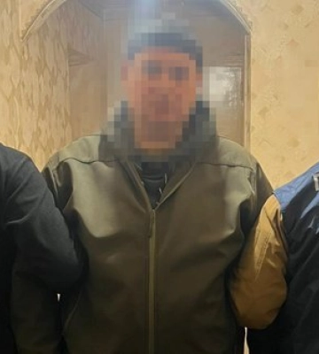 СБУ затримала агента російських та білоруських спецслужб, який коригував атаки по київських ТЕЦ
