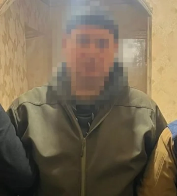 СБУ задержала агента российских и белорусских спецслужб, который корректировал атаки по киевским ТЭЦ