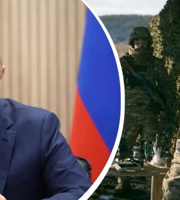 Путин готовит новый поход на Киев: озвучен страшный прогноз мира в Украине