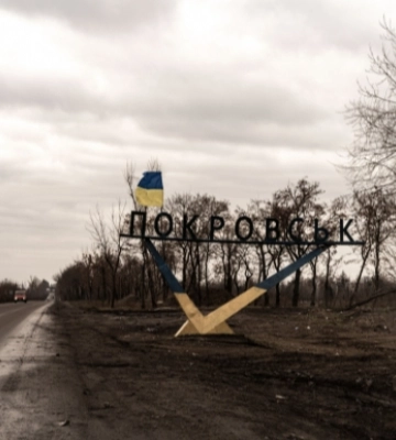Рашисти розстріляли сімох цивільних у Покровську, - "Хочу жить"