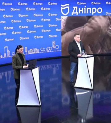 Близько 8 млрд. грн Дніпро передав на потреби війська за час повномасштабної війни, – Борис Філатов
