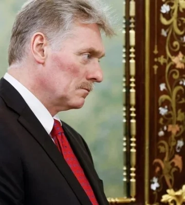 В Кремле выдвинули Украине условие для прекращения огня