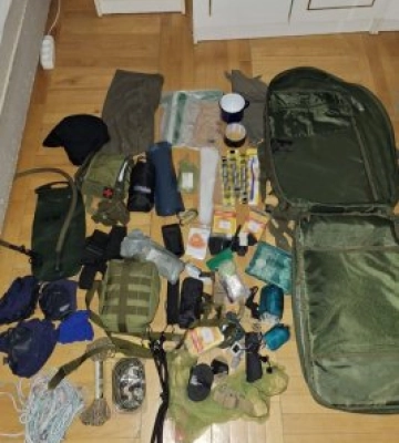 СБУ затримала агента російських та білоруських спецслужб, який коригував атаки по київських ТЕЦ